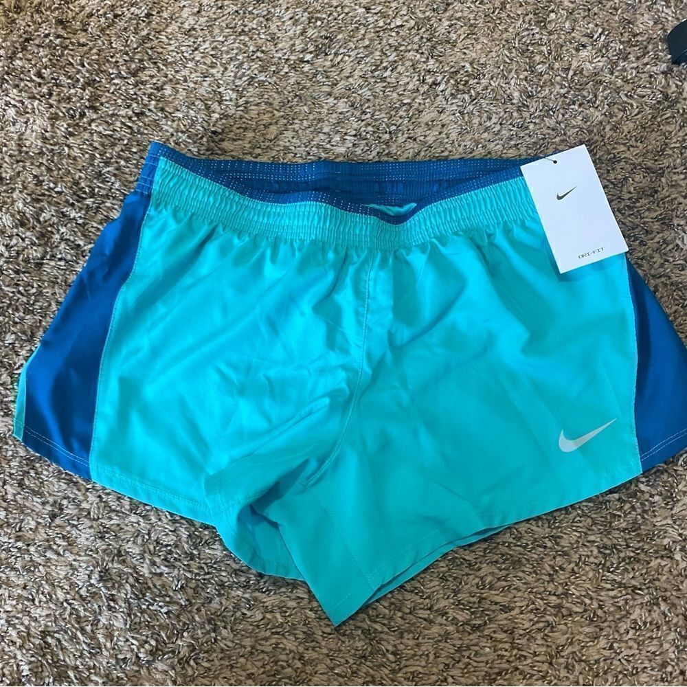Nike Dri-Fit Shorts 